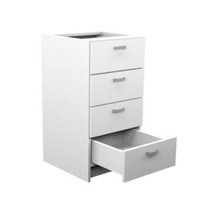 counterdrawers