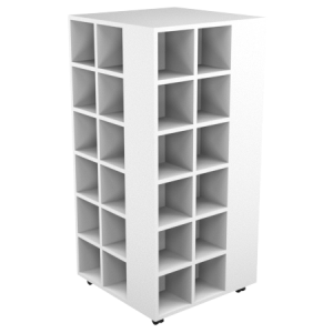 cubbyunitwhite