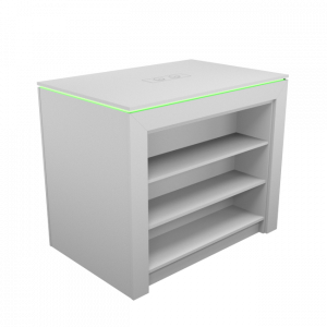 modulartable1200shelves-white