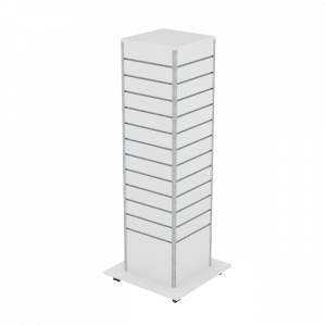 towergondola600base400column-white