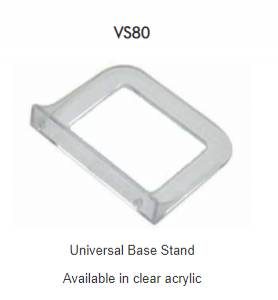 vs80universalbasestand